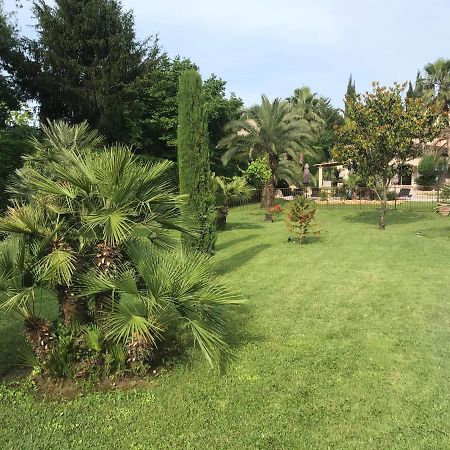 Luxueuse Villa Piscine Et Jacuzzi Saint-Paul-de-Vence Exterior foto