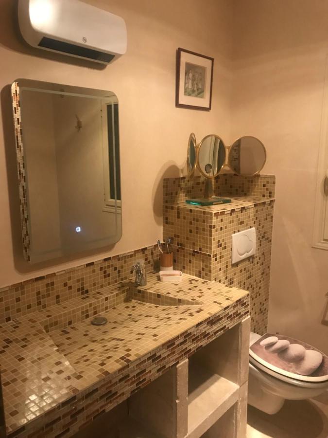 Luxueuse Villa Piscine Et Jacuzzi Saint-Paul-de-Vence Exterior foto